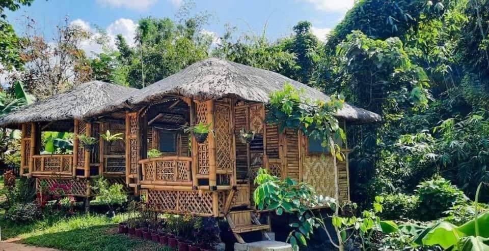 Banlaw Garden Resort Puerto Princesa Eksteriør bilde