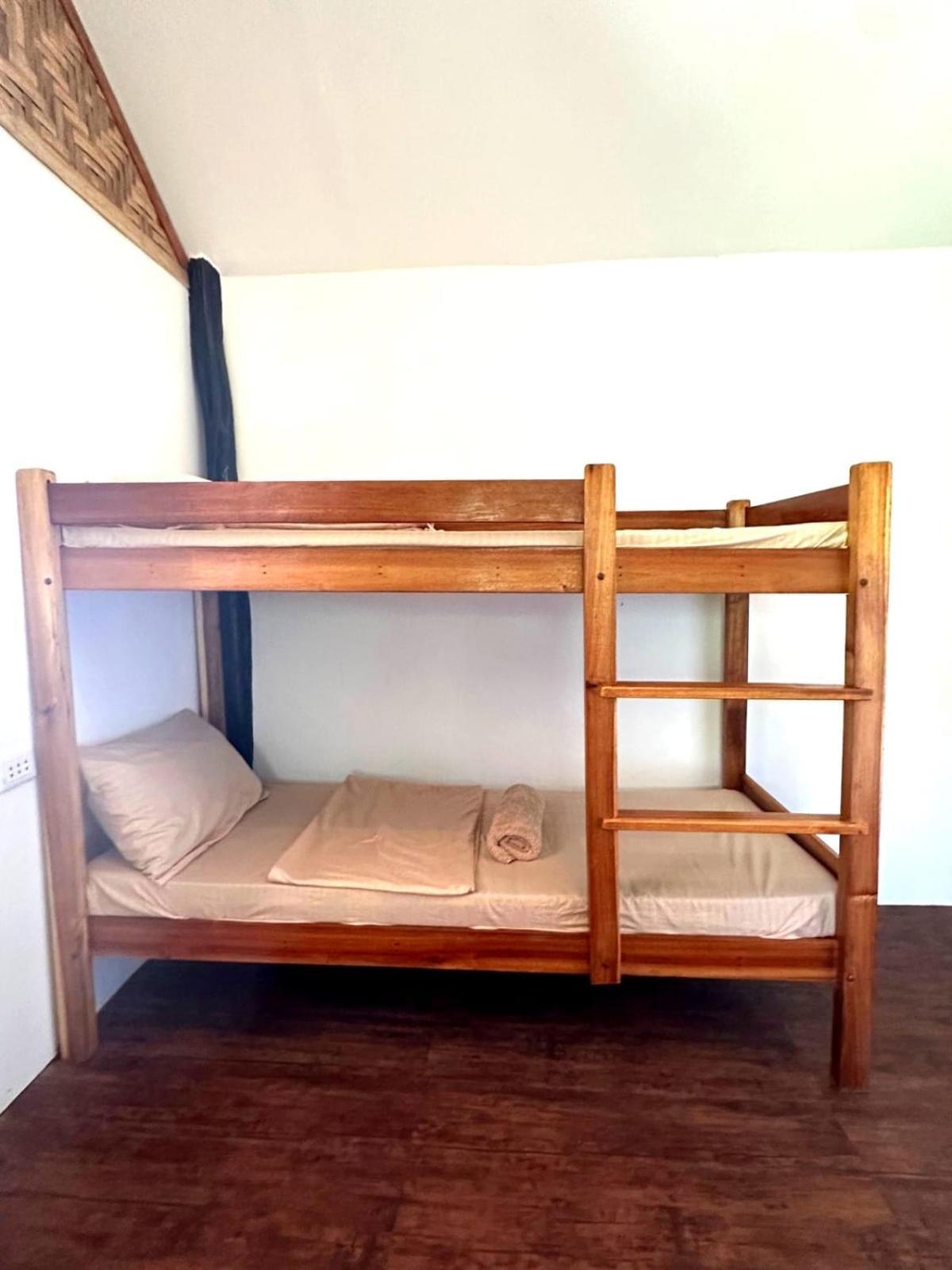 Banlaw Garden Resort Puerto Princesa Eksteriør bilde