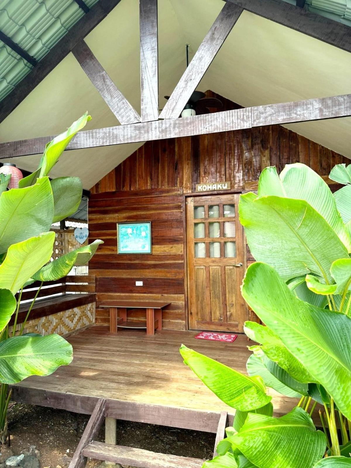 Banlaw Garden Resort Puerto Princesa Eksteriør bilde